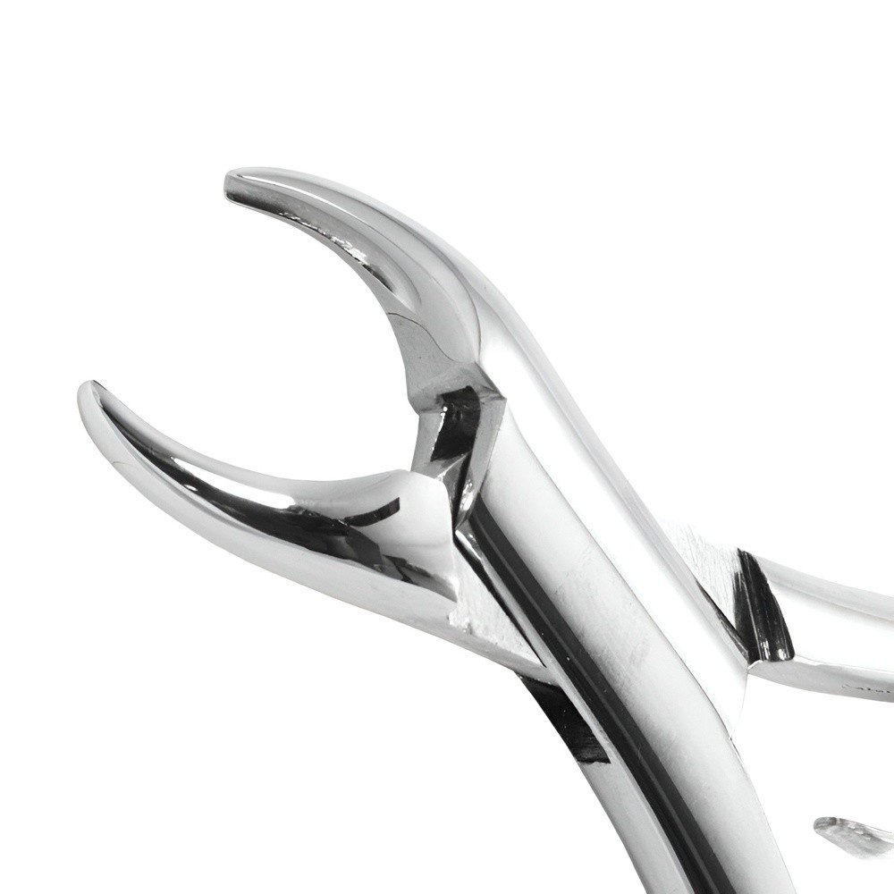 FORCEP INFANTIL 150K PARA INICISIVOS Y RAICES SUPERIORES