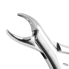 FORCEP INFANTIL 150K PARA INICISIVOS Y RAICES SUPERIORES