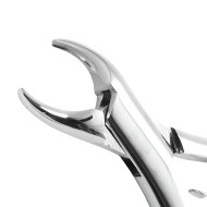 FORCEP INFANTIL 150K PARA INICISIVOS Y RAICES SUPERIORES