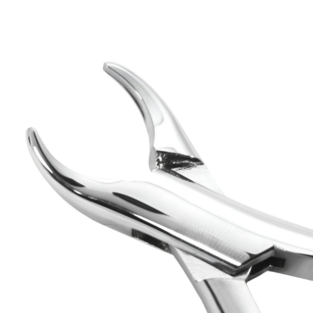 FORCEP INFANTIL 150K PARA INICISIVOS Y RAICES SUPERIORES