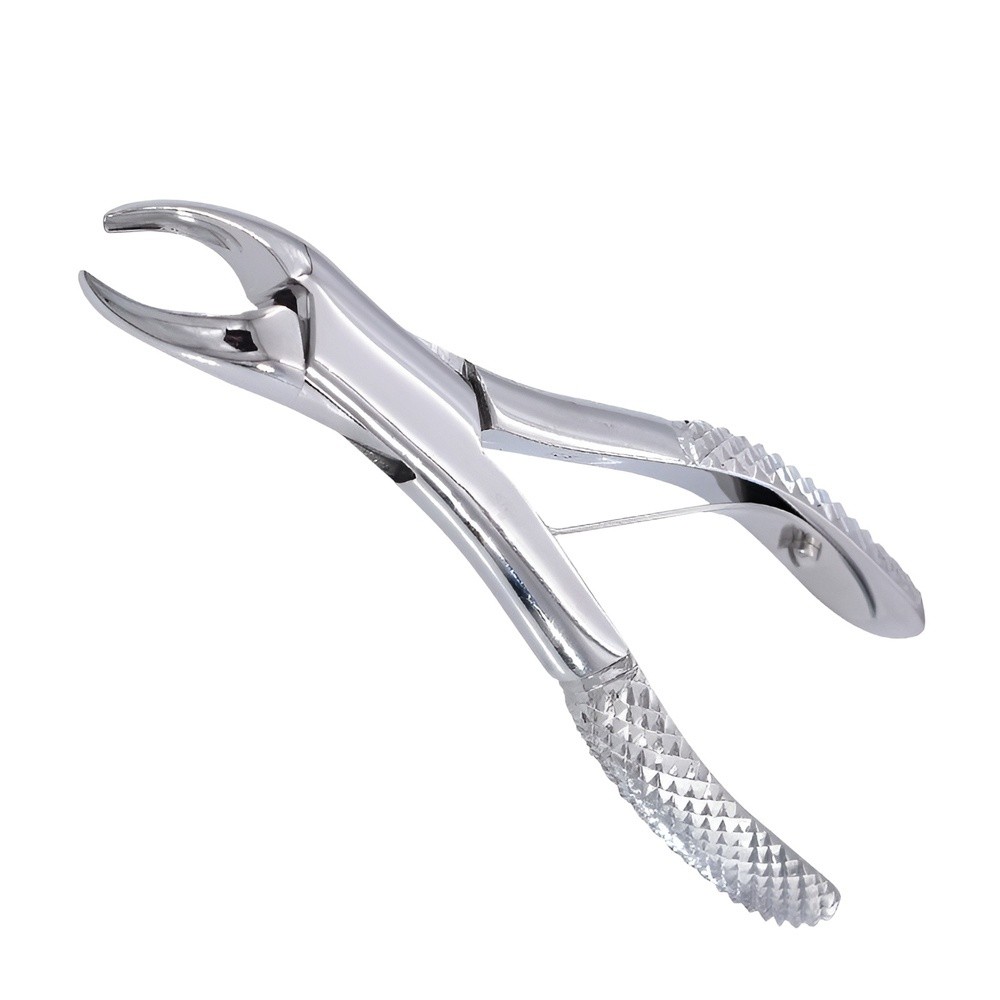 FORCEP INFANTIL 151K PARA INCISIVOS Y RAICES INFERIORES