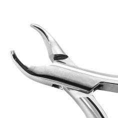 FORCEP INFANTIL 151K PARA INCISIVOS Y RAICES INFERIORES