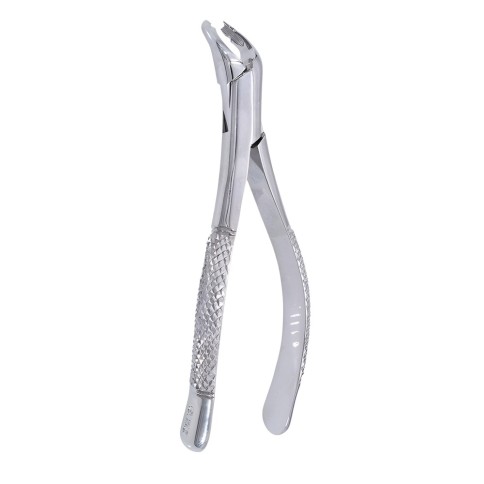 FORCEP INFANTIL 151XAS CON MUESCAS PARA ANT-POS INF