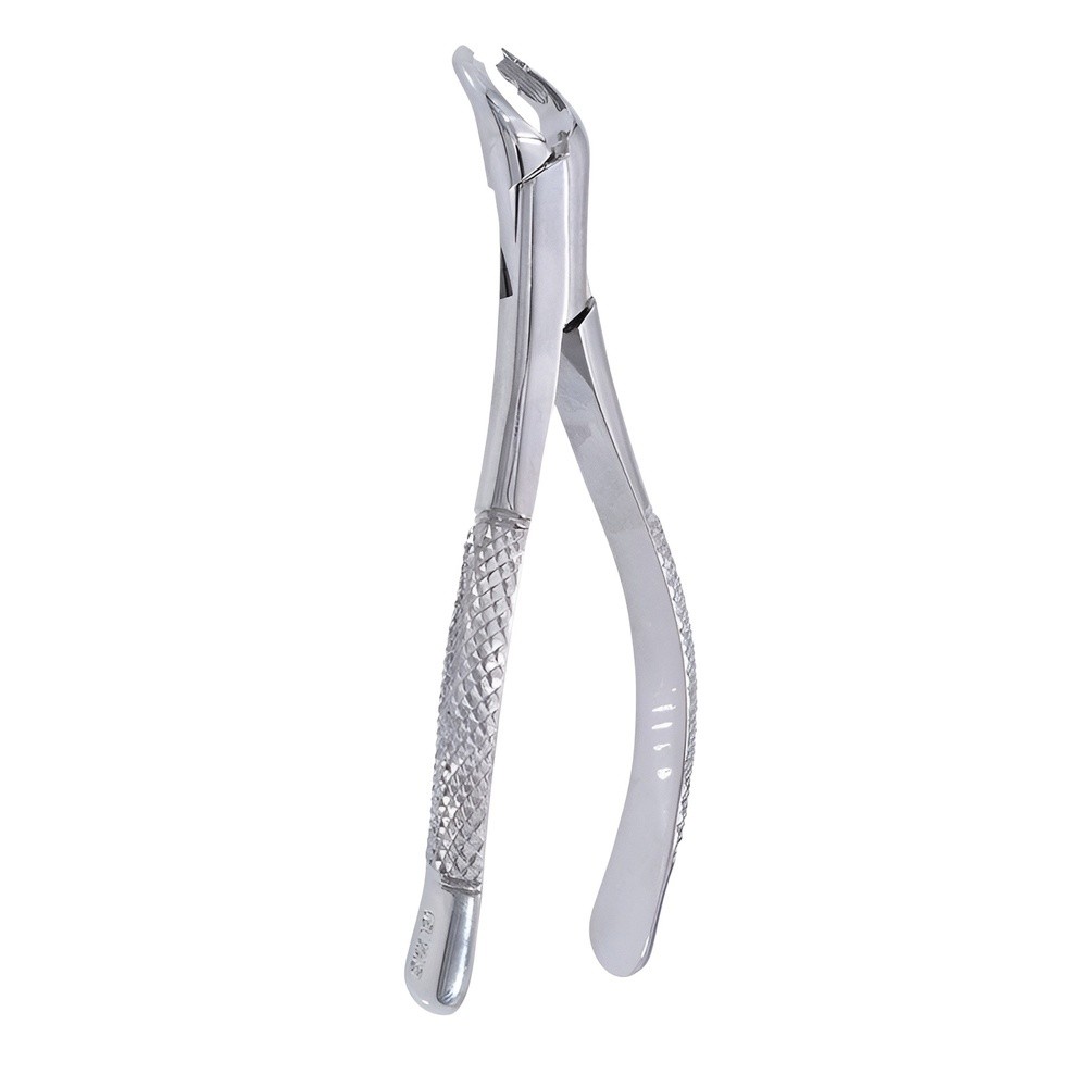 FORCEP INFANTIL 151XAS CON MUESCAS PARA ANT-POS INF