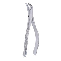 FORCEP INFANTIL 151XAS CON MUESCAS PARA ANT-POS INF