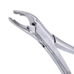 FORCEP INFANTIL 151XAS CON MUESCAS PARA ANT-POS INF