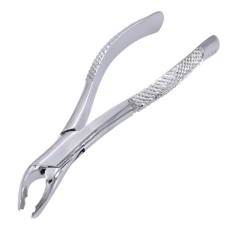 FORCEP INFANTIL 151XAS CON MUESCAS PARA ANT-POS INF