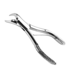 FORCEP INFANTIL 23K CUERNO DE VACA PARA MOLAES INFERIORES