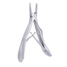 FORCEP INFANTIL PARA RAICES SUPERIORES ESTILO EUROPEO