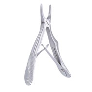 FORCEP INFANTIL PARA RAICES SUPERIORES ESTILO EUROPEO