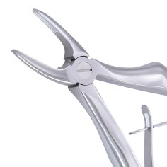 FORCEP INFANTIL PARA RAICES SUPERIORES ESTILO EUROPEO