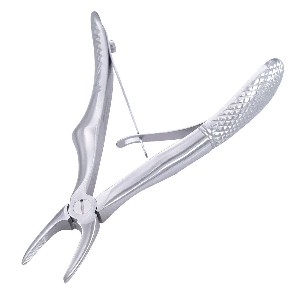 FORCEP INFANTIL PARA RAICES SUPERIORES ESTILO EUROPEO