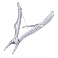 FORCEP INFANTIL PARA RAICES SUPERIORES ESTILO EUROPEO