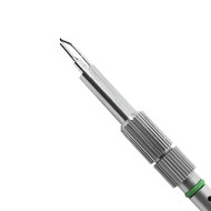 INSERTO 25KP10 ORIGINAL DE PROFILAXIS METALICO