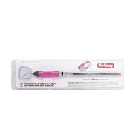 INSERTO 25KSD10 UNIVERSAL MANGO GIRATORIO ROSAGRIS