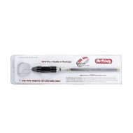 INSERTO 25KSD100 UNIVERSAL FINO NEGROGRIS