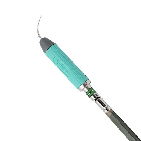 INSERTO 25KSDL AFTER FIVE IZQ MANGO GIRATORIO VERDEGRIS