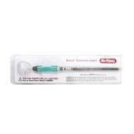 INSERTO 25KSDL AFTER FIVE IZQ MANGO GIRATORIO VERDEGRIS