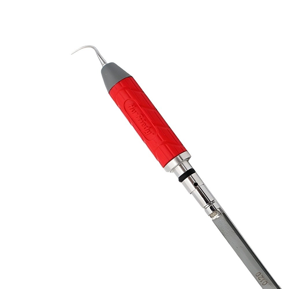 INSERTO 25KSDR AFTER FIVE DER MANGO GIRATORIO ROJOGRIS