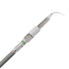 INSERTO 25KSL10L AFTER FIVE IZQUIERDO METALICO