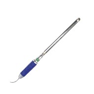 INSERTO 25KSS10 UNIVERSAL MANGO GIRATORIO ROSANEGRO