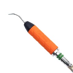 INSERTO 25KSS1000 TRIPLE HOJA NARANJANEGRO