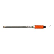 INSERTO 30KSS1000 MANGO GIRATORIO NARANJANEGRO