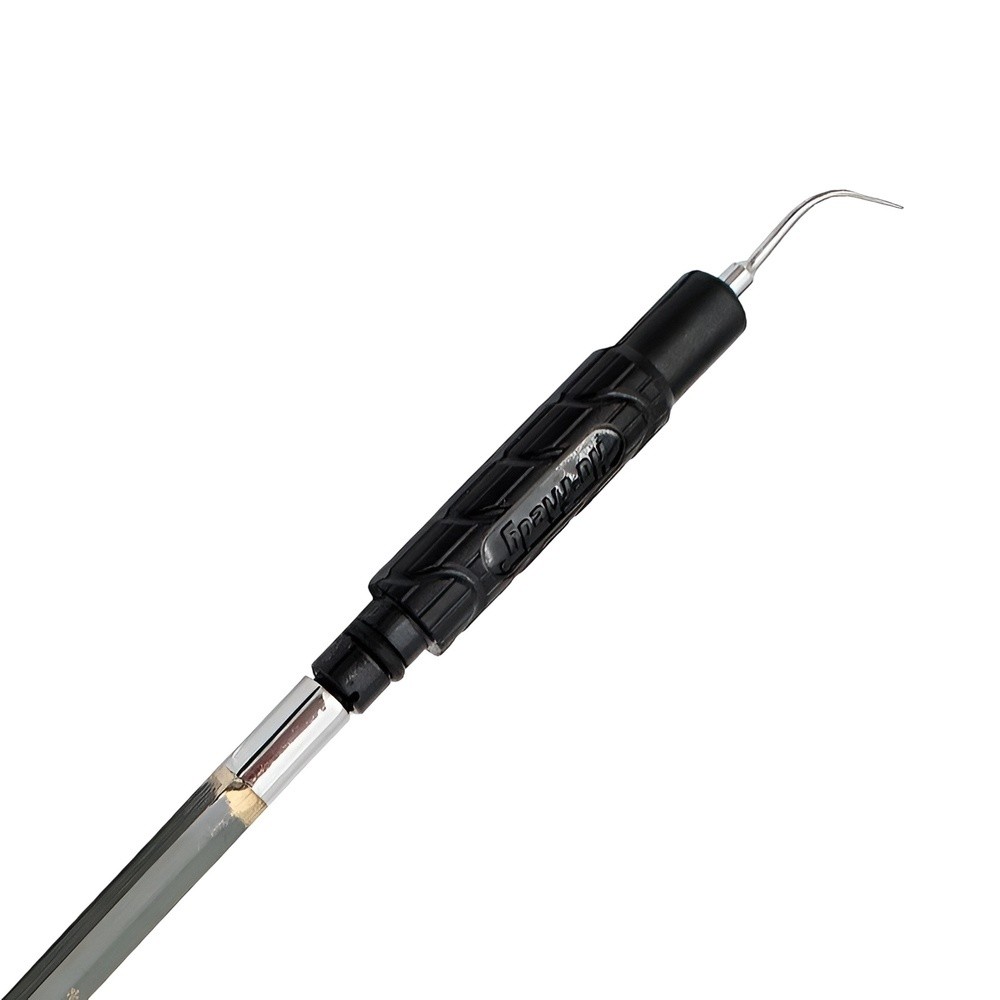 INSERTO ULTRASONICO 25K100S UNIVERSAL FINO NEGRO