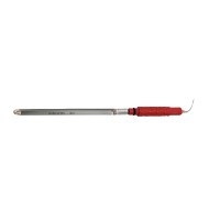 INSERTO ULTRASONICO 25KSF10R AFTER FIVE DERECHO ROJO