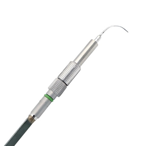 INSERTO ULTRASONICO 25KSL10R AFTER FIVE DERECHO METALICO