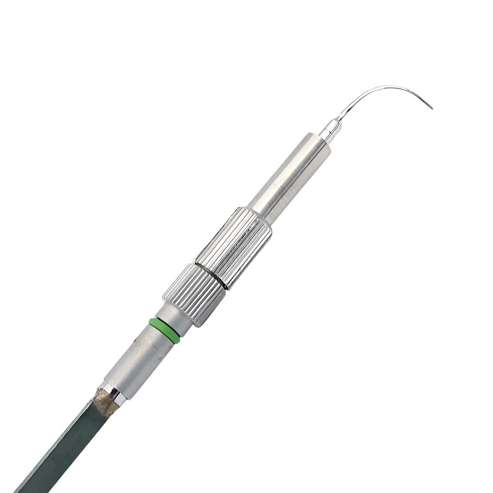 INSERTO ULTRASONICO 25KSL10R AFTER FIVE DERECHO METALICO