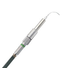 INSERTO ULTRASONICO 25KSL10R AFTER FIVE DERECHO METALICO