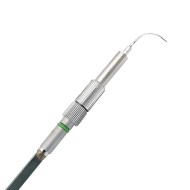 INSERTO ULTRASONICO 25KSL10R AFTER FIVE DERECHO METALICO
