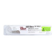 INSERTO ULTRASONICO 25KSL10R AFTER FIVE DERECHO METALICO