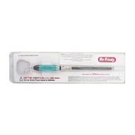 INSERTO ULTRASONICO 30KSDL MANGO GIRATORIO VERDEGRIS