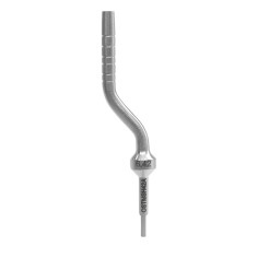 OSTEOTOMO INTERCAMBIABLE CONCAVO DE 4.2MM ANGULADO HU-FRIEDY