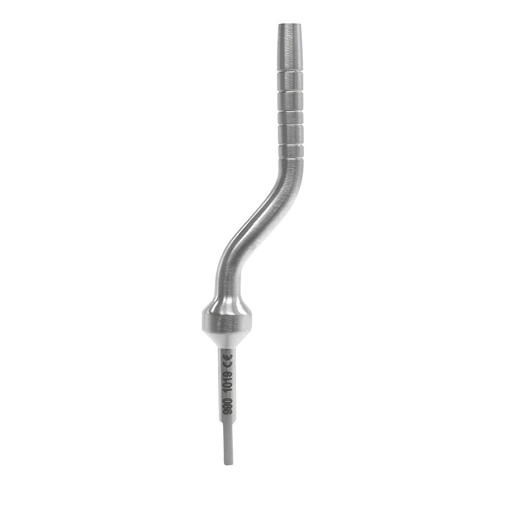 OSTEOTOMO INTERCAMBIABLE CONCAVO DE 4.2MM ANGULADO HU-FRIEDY