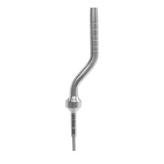 OSTEOTOMO INTERCAMBIABLE CONCAVO DE 4.2MM ANGULADO HU-FRIEDY