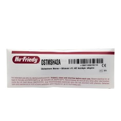 OSTEOTOMO INTERCAMBIABLE CONCAVO DE 4.2MM ANGULADO HU-FRIEDY