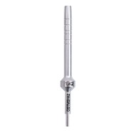 OSTEOTOMO INTERCAMBIABLE CONCAVO DE 4.2MM RECTO HU-FRIEDY
