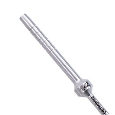 OSTEOTOMO INTERCAMBIABLE CONCAVO DE 4.2MM RECTO HU-FRIEDY