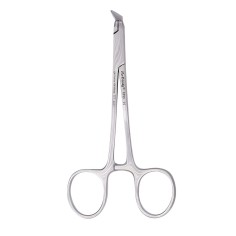 PINZA STEIGLITZ 90 REMOVEDOR PERNO Y PUNTAS DE PLATA 12CM