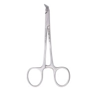 PINZA STEIGLITZ 90 REMOVEDOR PERNO Y PUNTAS DE PLATA 12CM