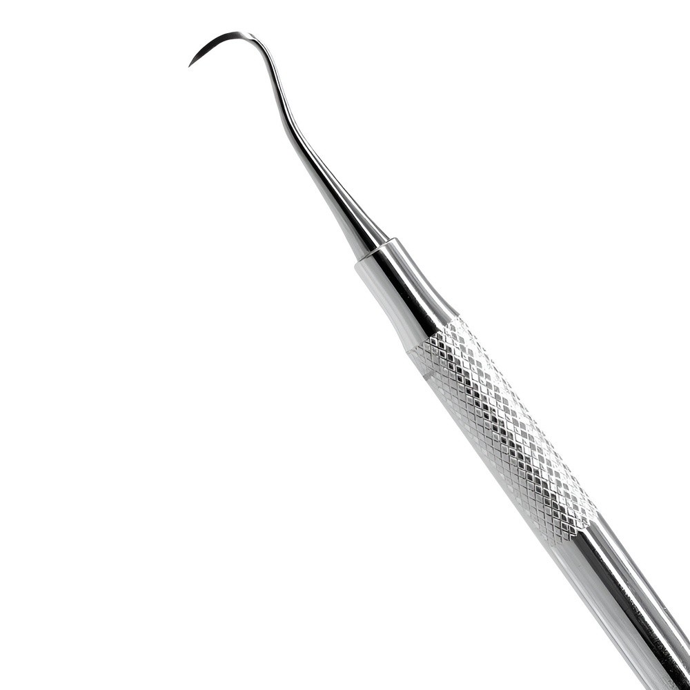 RASPADOR HIGIENISTA CON MANGO 6 HU FRIEDY