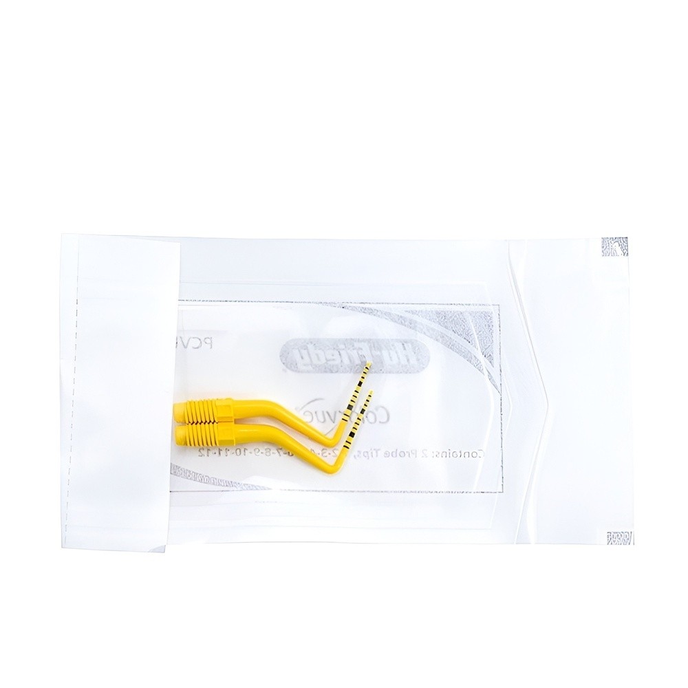 REPUESTOS SONDA AMARILLA CAROLINA DEL NORTE 12MM 12 PUNTAS