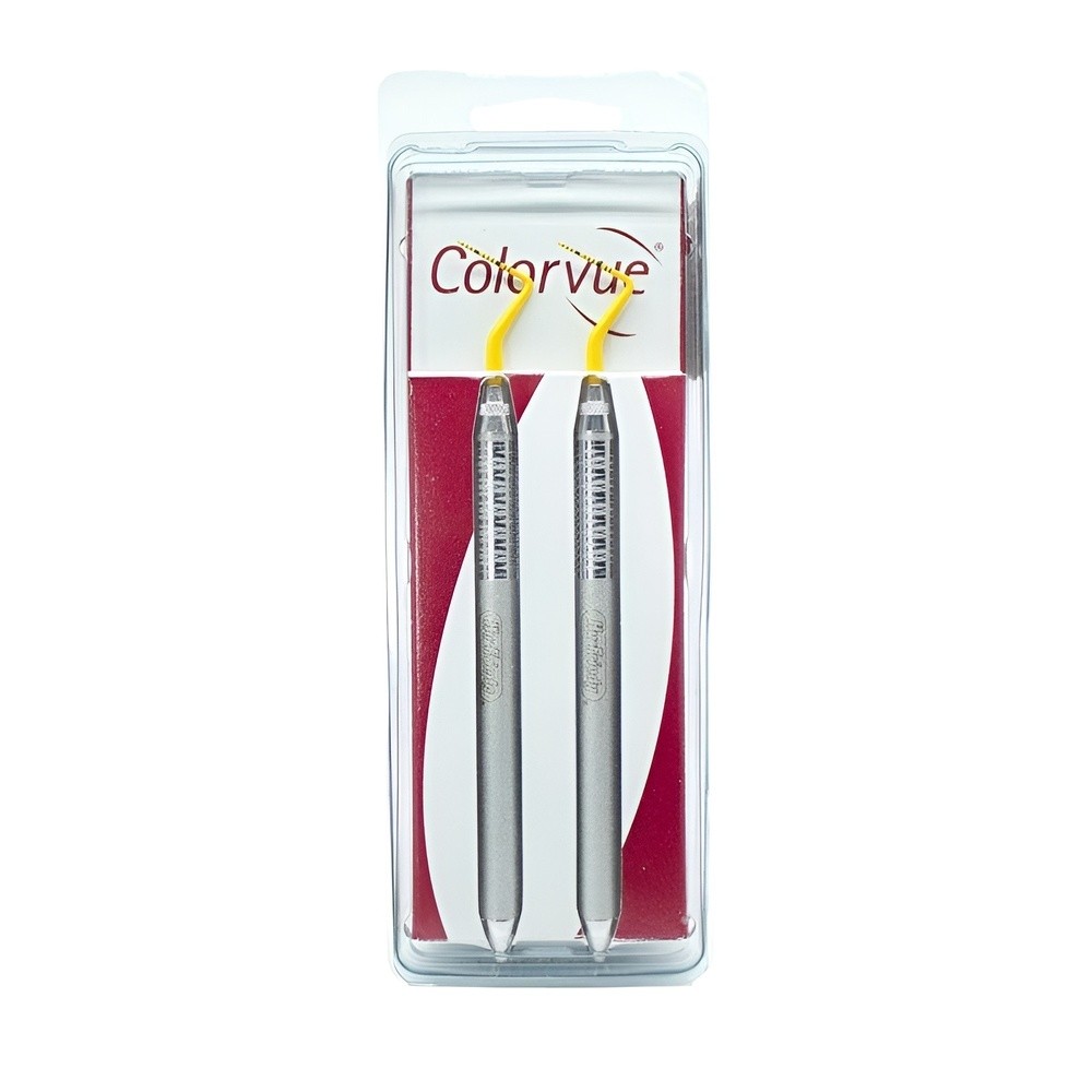 SONDA AMARILLA CAROLINA DEL NORTE 12MM 2MANGOS12PUNTAS