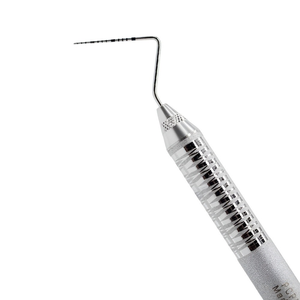 SONDA CAROLINA DEL NORTE UNC15 CODIFICADA MANGO 6