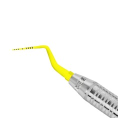 SONDA COLORVUE AMARILLA WILLIAMS 10MM 1MANGO6PUNTAS