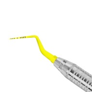 SONDA COLORVUE AMARILLA WILLIAMS 10MM 1MANGO6PUNTAS