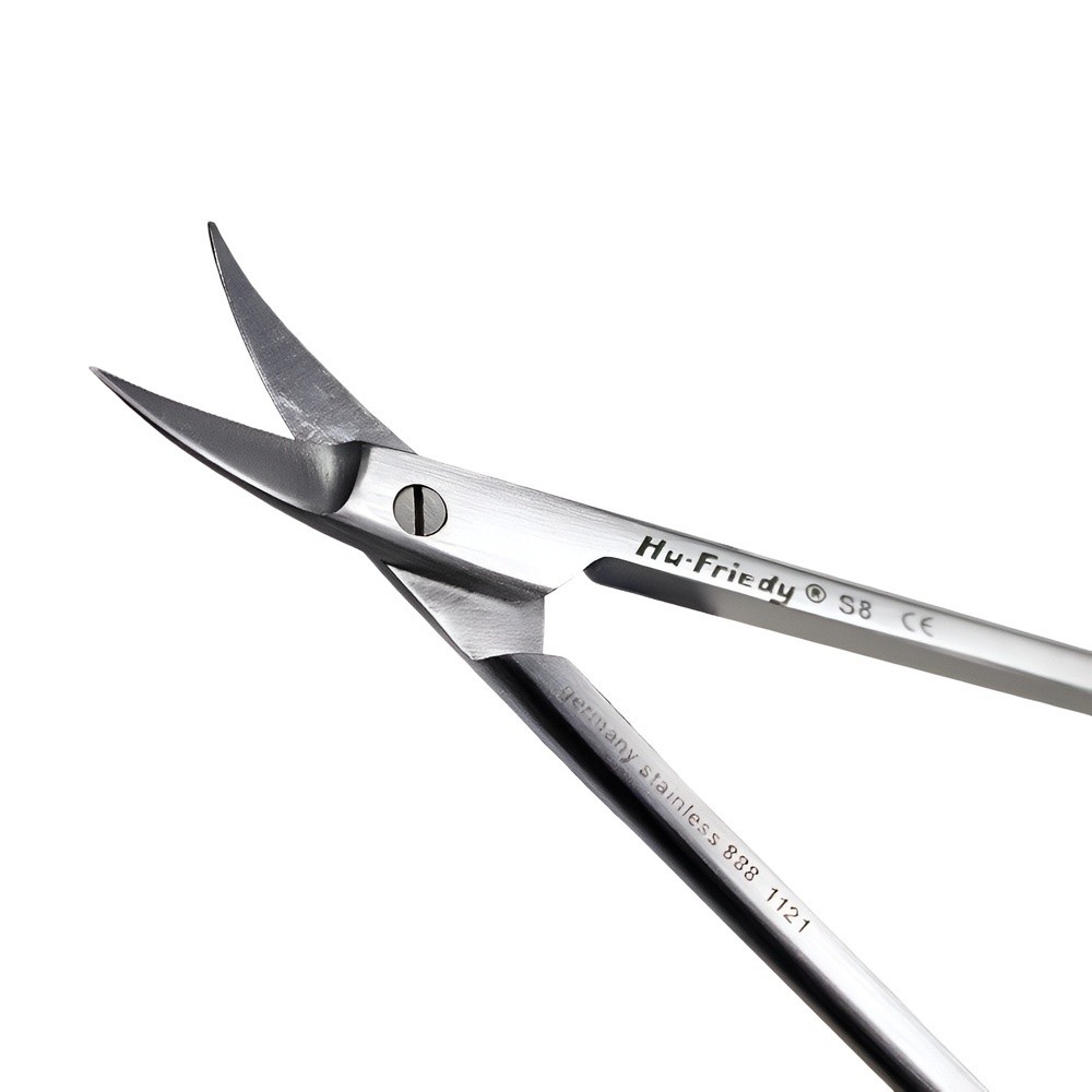 TIJERAS QUINBY HU FRIEDY